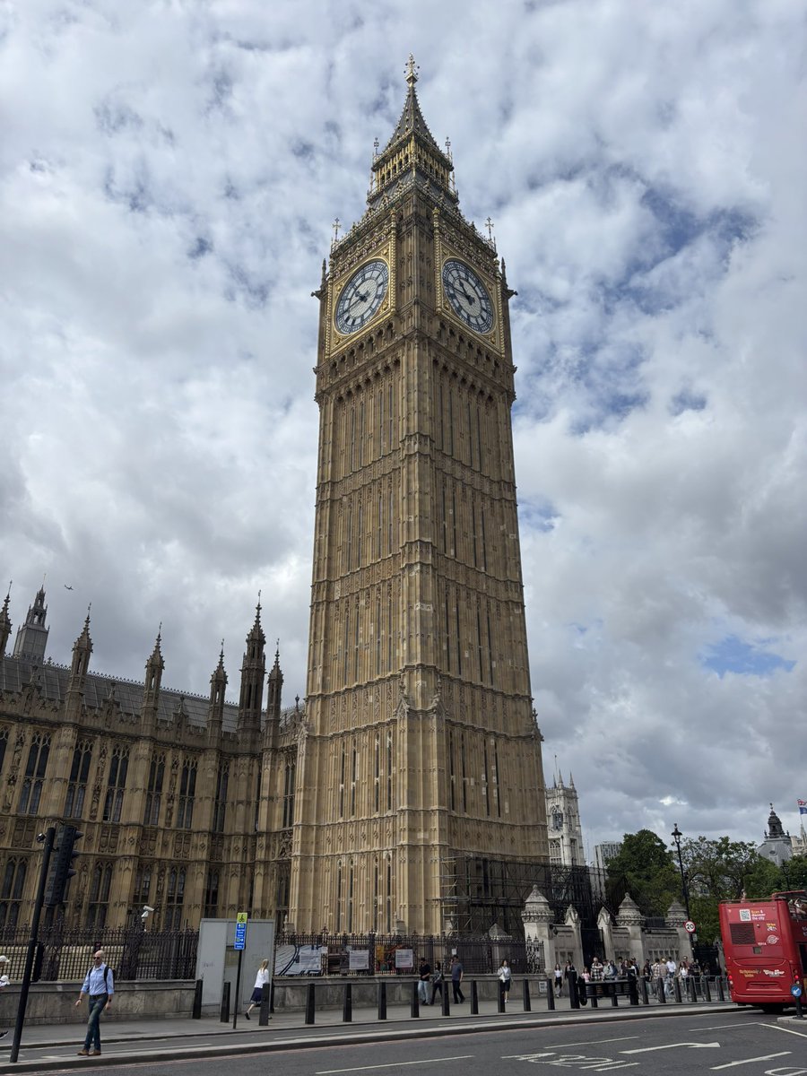 Ben Moore MSYP tweet media