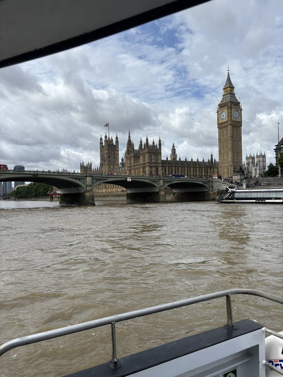 Ben Moore MSYP tweet media