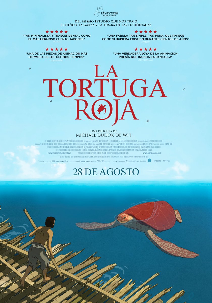Cinépolis tweet media