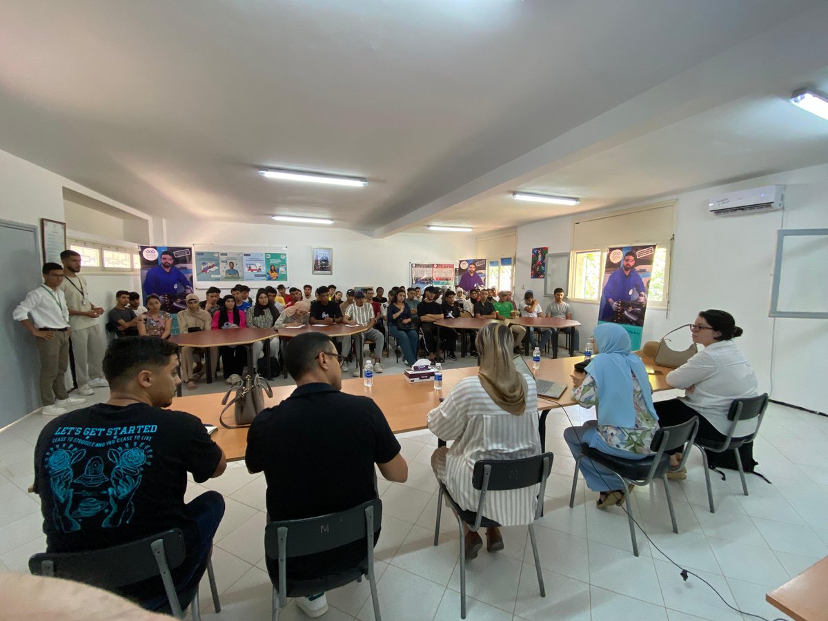 Agri-Food Tech incubator tweet media