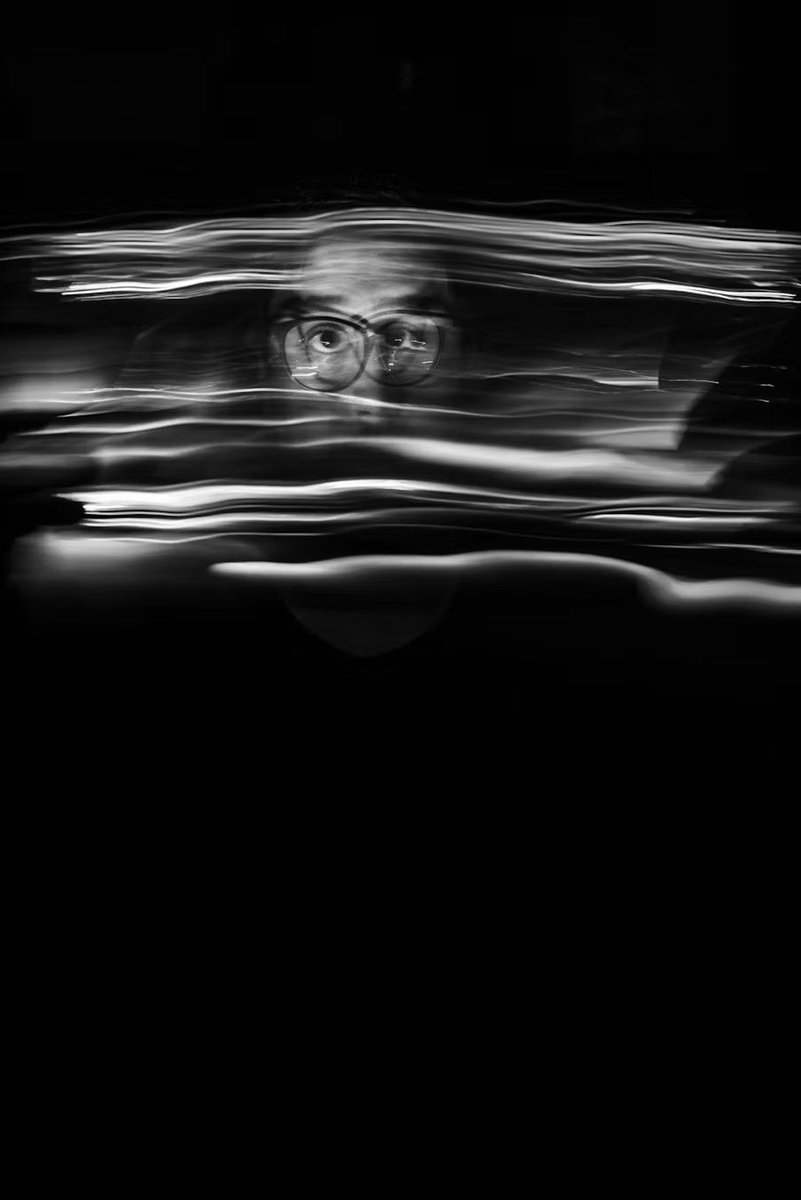 "In all chaos there is a cosmos, in all disorder a secret order." - Carl Jung