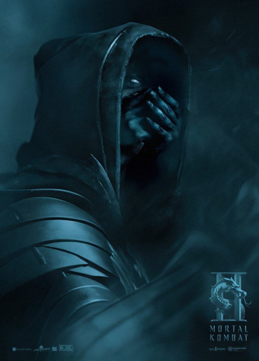 So its been Konfirmed that the trailer drops tomorrow! #MortalKombat2