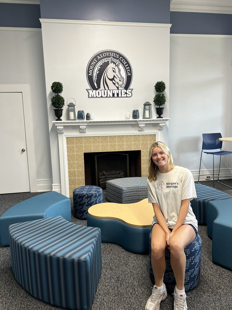 Georgia Mummert (@georgiamummert) on Twitter photo After a wonderful visit and talk with <a href="/coach_geese/">Brian Giesler</a> I am proud to say I received a offered to be apart of the MAC Women’s Basketball Team!!! After a wonderful visit and talk with <a href="/coach_geese/">Brian Giesler</a> I am proud to say I received a offered to be apart of the MAC Women’s Basketball Team!!!
