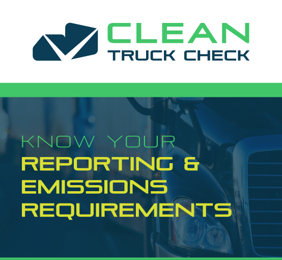 CARBTruckStop's tweet image. Join CARB's July 23, 2025, webinar to learn about vehicle testing requirements for the #CleanTruckCheck program. Don’t miss this chance to ensure you're compliant.
Register here: bit.ly/4eJkcRT