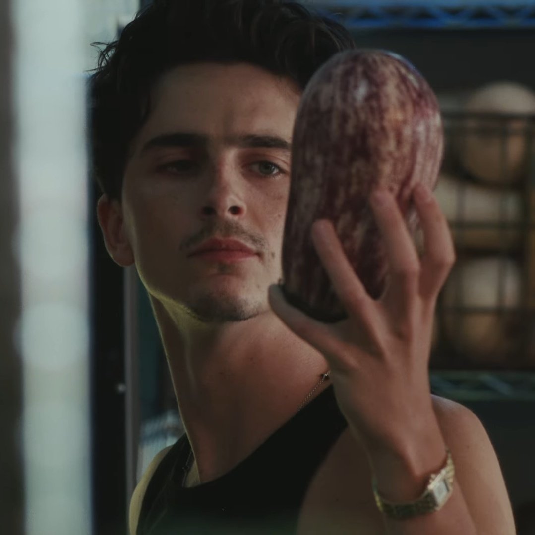 timotheeupdates's tweet image. Cash App exclusive commercial starring Timothée Chalamet will be running before screenings of ‘Superman’ and ‘The Fantastic Four: First Steps’