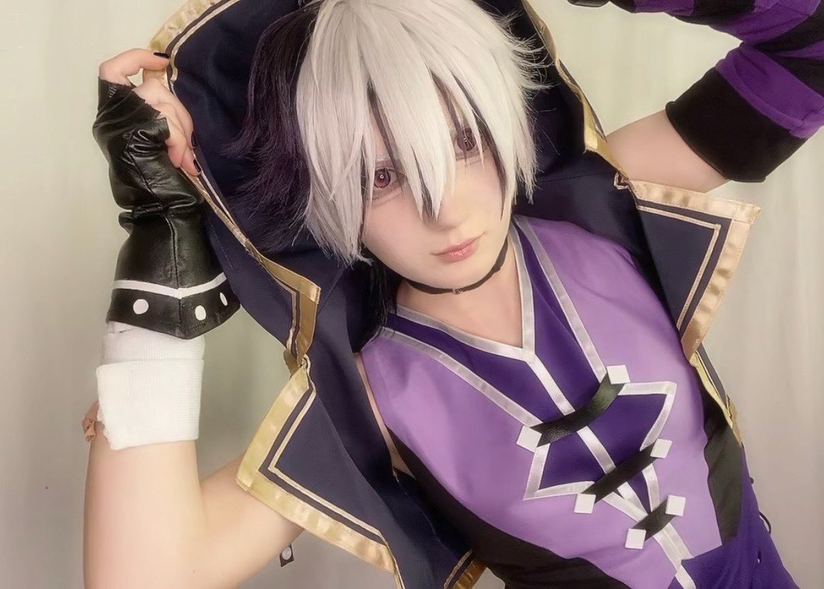 🌸 (@vflovver) / X