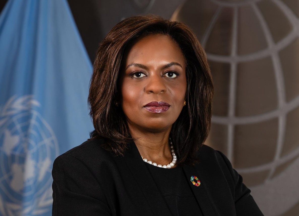Global Africa Business Initiative (@globalafricabiz) on Twitter photo 🌍 Africa’s Digital Transformation: Accelerating with Investment and Innovation
“Africa doesn’t lack ideas—the challenge is accelerating digital growth, mobilizing investments, and ensuring policy coherence.”
In a powerful op-ed, <a href="/SandaOjiambo/">Sanda Ojiambo</a>, Assistant Secretary-General and 🌍 Africa’s Digital Transformation: Accelerating with Investment and Innovation
“Africa doesn’t lack ideas—the challenge is accelerating digital growth, mobilizing investments, and ensuring policy coherence.”
In a powerful op-ed, <a href="/SandaOjiambo/">Sanda Ojiambo</a>, Assistant Secretary-General and