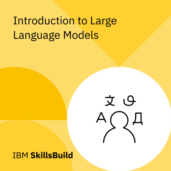 Suvadraa's tweet image. Excited to share my journey with the IBM SkillsBuild Summer Certification Program – July 2025!

Earned badges in:
✅ Intro to AI
✅ LLM Basics
✅ Prompting
✅ AI Agents
✅ Multi‑Agent Systems
Grateful to @IBM &amp;amp; #IBMSkillsBuild.
Can’t wait to apply these skills!
#AI #CSRBOX