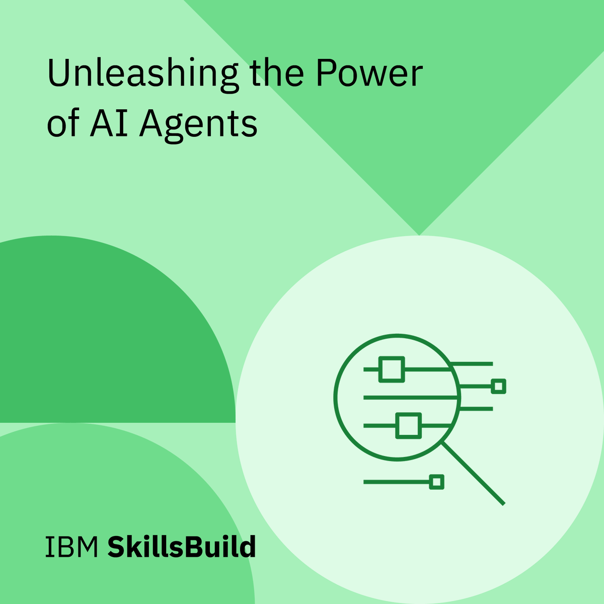 Suvadraa's tweet image. Excited to share my journey with the IBM SkillsBuild Summer Certification Program – July 2025!

Earned badges in:
✅ Intro to AI
✅ LLM Basics
✅ Prompting
✅ AI Agents
✅ Multi‑Agent Systems
Grateful to @IBM &amp;amp; #IBMSkillsBuild.
Can’t wait to apply these skills!
#AI #CSRBOX