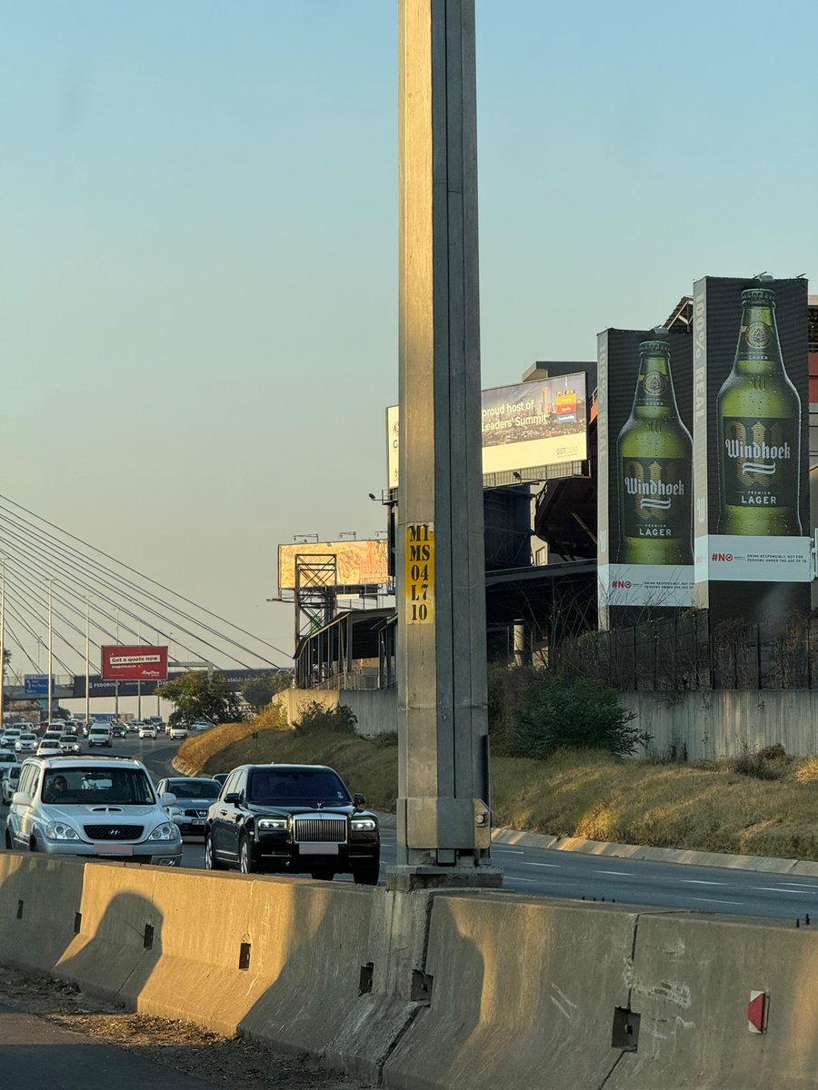 JosiahThobejane's tweet image. Traffic has interesting gems ๐ฅบ