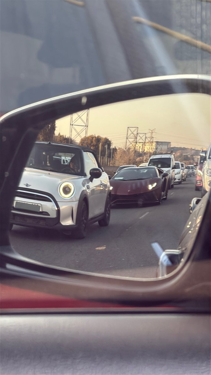 JosiahThobejane's tweet image. Traffic has interesting gems ๐ฅบ
