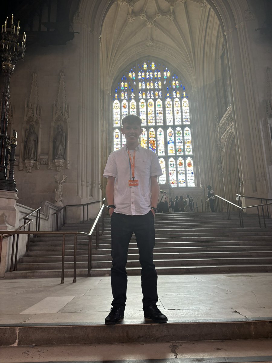 Ben Moore MSYP tweet media