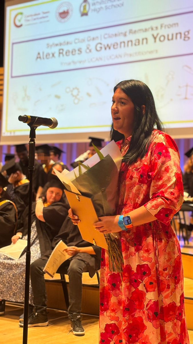 Curriculum Team | Tîm Cwricwlwm tweet media