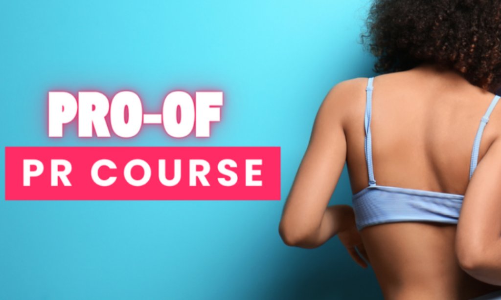 AVNMediaNetwork's tweet photo. Erika Love Launches PR Course for Creators https://t.co/wUHQ80Id7R @RealErikaLove https://t.co/sSFR8Ptyr7