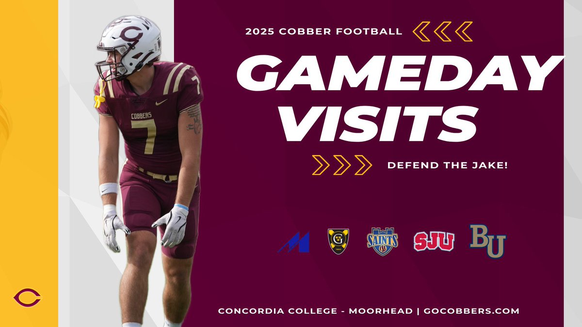 Matthew Isakson (@m_isakson15) on Twitter photo Thank you <a href="/CoachJPollock/">Jake Pollock</a> for the gameday invite!
<a href="/PrepRedzoneMN/">Prep Redzone Minnesota</a> <a href="/WMRoyalsFB/">Watertown-Mayer Football</a> Thank you <a href="/CoachJPollock/">Jake Pollock</a> for the gameday invite!
<a href="/PrepRedzoneMN/">Prep Redzone Minnesota</a> <a href="/WMRoyalsFB/">Watertown-Mayer Football</a>