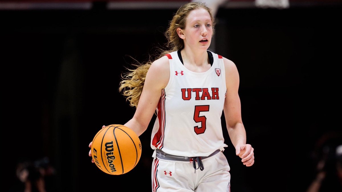 UCLA Outlook🐻🔍

Projected Lineup:
PG: Charisse Leger-Walker
SG: Kiki Rice
SF: Gianna Kneepkens
PF: Timea Gardiner 
C: Lauren Betts

Key Bench Players:
Sienna Betts
Angela Dugalić
Gabriela Jaquez
Lena Bilić
Amanda Muse

Ceiling: Final Four
Floor: Sweet Sixteen