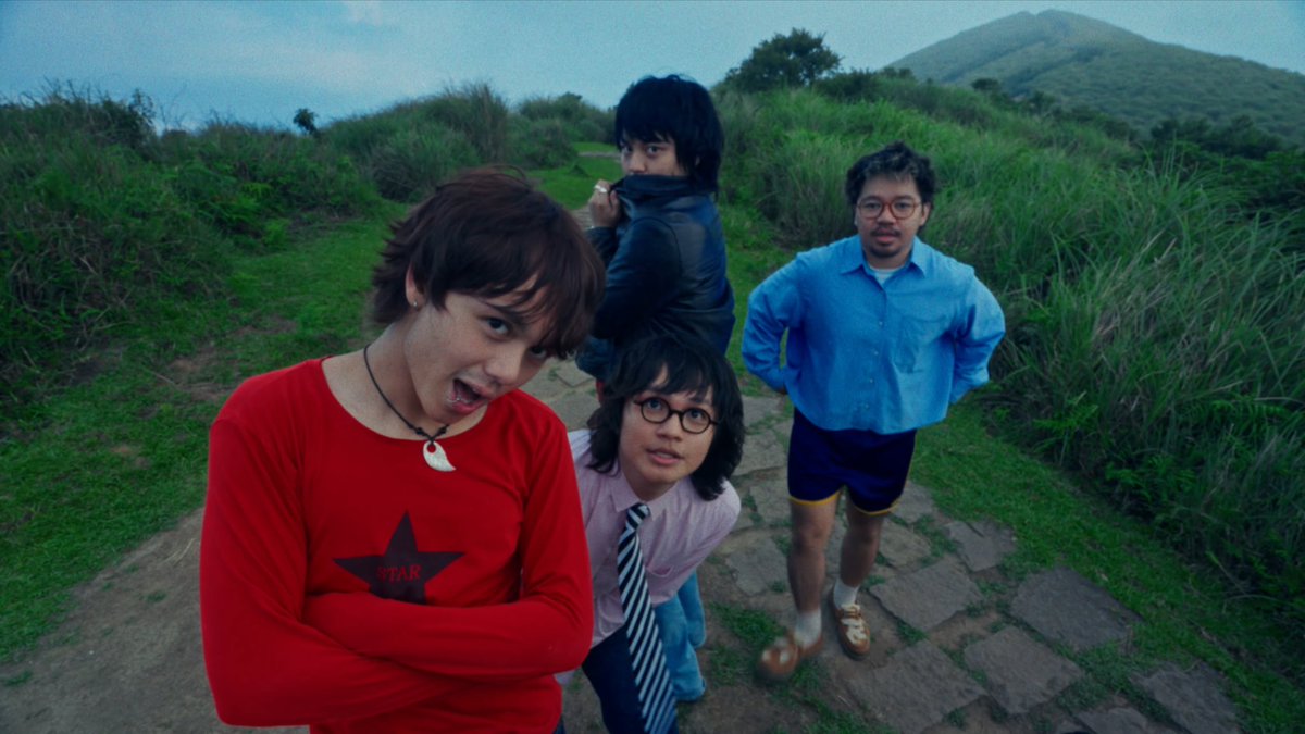 mahdearsandrugh's tweet image. WHAT A TIME TO BE ALIVE !! 😭😭😭