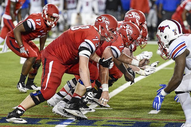 Jack Carlson (@88jackcarlson) on Twitter photo #AGTG After a great phone call with <a href="/NKostarelos/">Nik Kostarelos</a>, I have received my fifth Division 1 offer from <a href="/LibertyFootball/">Liberty Football</a>‼️ Thank you for this opportunity!
<a href="/godogs_football/">Brighton Football</a> <a href="/CoachKlaus68/">Brendan Klaus</a> <a href="/A__Chiles/">Aaron Chiles</a> <a href="/alex_pallone/">Alex Pallone</a> <a href="/AllenTrieu/">Allen Trieu</a> <a href="/adamgorney/">Adam Gorney</a> <a href="/On3sports/">On3</a> <a href="/TrambleJoe/">Joe Tramble</a> <a href="/CoachChadwell/">Jamey Chadwell</a> #AGTG After a great phone call with <a href="/NKostarelos/">Nik Kostarelos</a>, I have received my fifth Division 1 offer from <a href="/LibertyFootball/">Liberty Football</a>‼️ Thank you for this opportunity!
<a href="/godogs_football/">Brighton Football</a> <a href="/CoachKlaus68/">Brendan Klaus</a> <a href="/A__Chiles/">Aaron Chiles</a> <a href="/alex_pallone/">Alex Pallone</a> <a href="/AllenTrieu/">Allen Trieu</a> <a href="/adamgorney/">Adam Gorney</a> <a href="/On3sports/">On3</a> <a href="/TrambleJoe/">Joe Tramble</a> <a href="/CoachChadwell/">Jamey Chadwell</a>