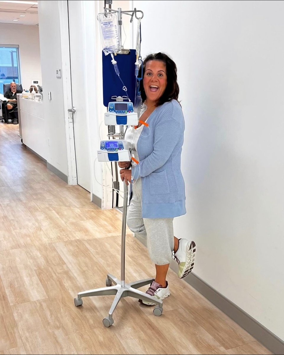 CCAlliance's tweet image. &quot;I spent the entire month of May 2024 treating what I thought was a UTI — possibly related to the onset of menopause. But at 49 years old, wasn’t I too young for menopause? By June, the symptoms eased, but I began experiencing GI issues. I ignored them as much as I could; they…