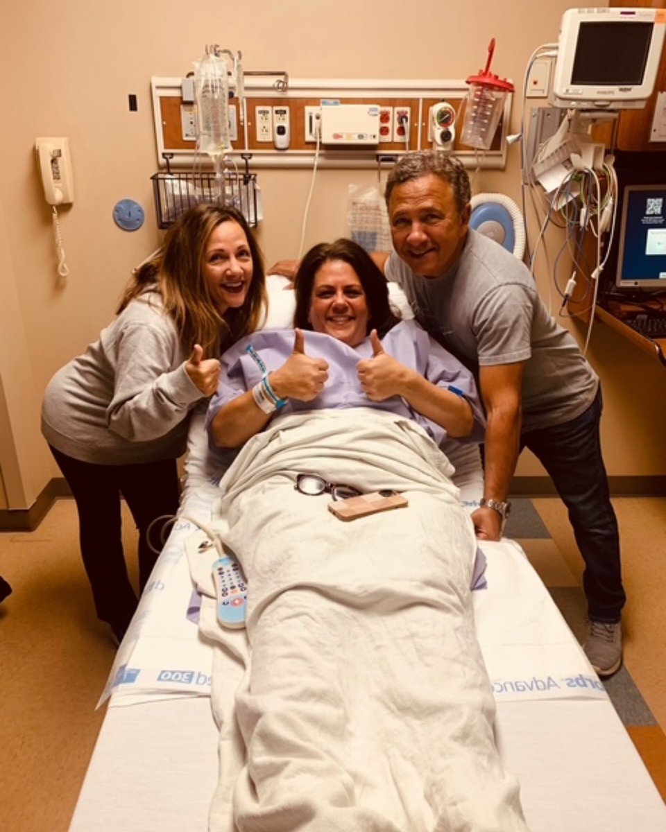 CCAlliance's tweet image. &quot;I spent the entire month of May 2024 treating what I thought was a UTI — possibly related to the onset of menopause. But at 49 years old, wasn’t I too young for menopause? By June, the symptoms eased, but I began experiencing GI issues. I ignored them as much as I could; they…