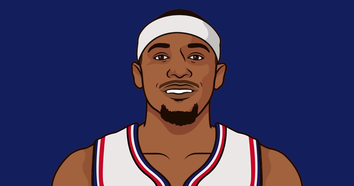 WELCOME TO LA BRADLEY BEAL