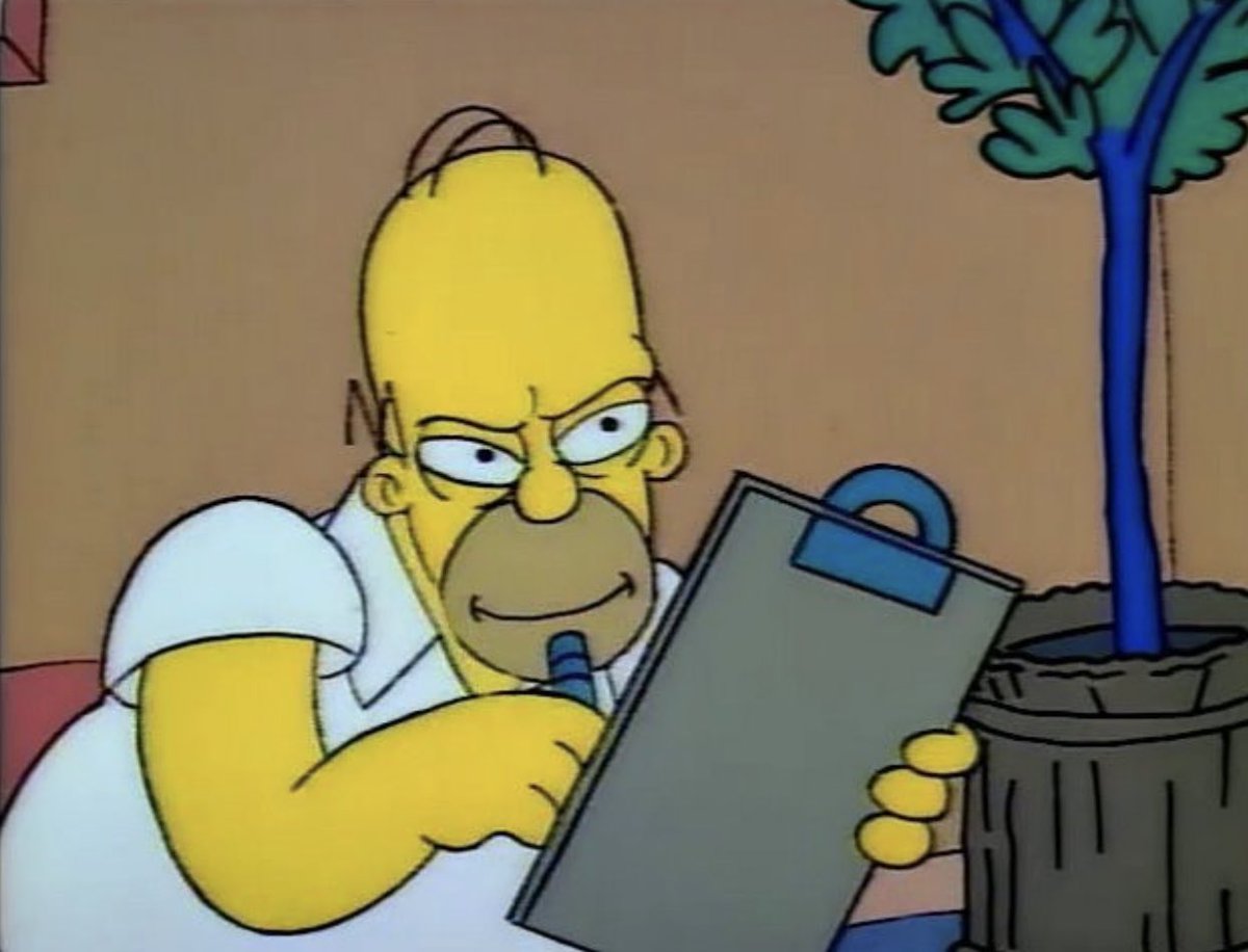 Criminalsimpsons (@criminalsimpson) on Twitter photo 