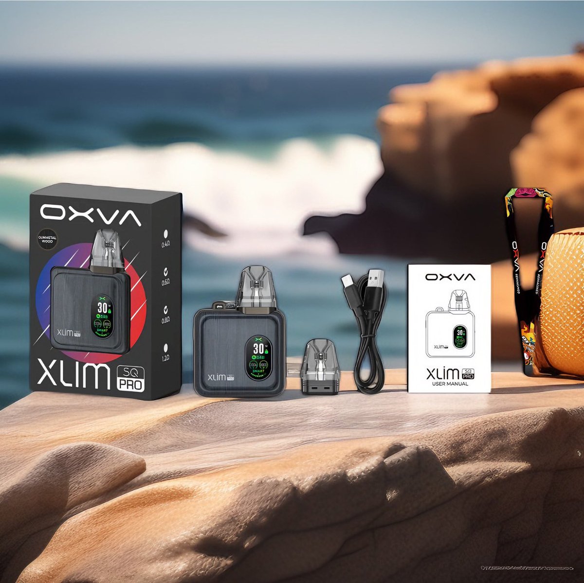 nam5ir's tweet photo. جهاز OXVA XLIM SQ PRO
أناقة في التصميم، وقوة في الأداء.
بطارية قوية، شاشة ذكية، وسحب مثالي في كل مرة.
🔋 شاشة رقمية | 🔌 شحن سريع | 💨 تجربة فريدة

#اختيار_المحترفين #OXVA #Vape 
https://t.co/TgCI46Zuds https://t.co/Na3h9LNOf9