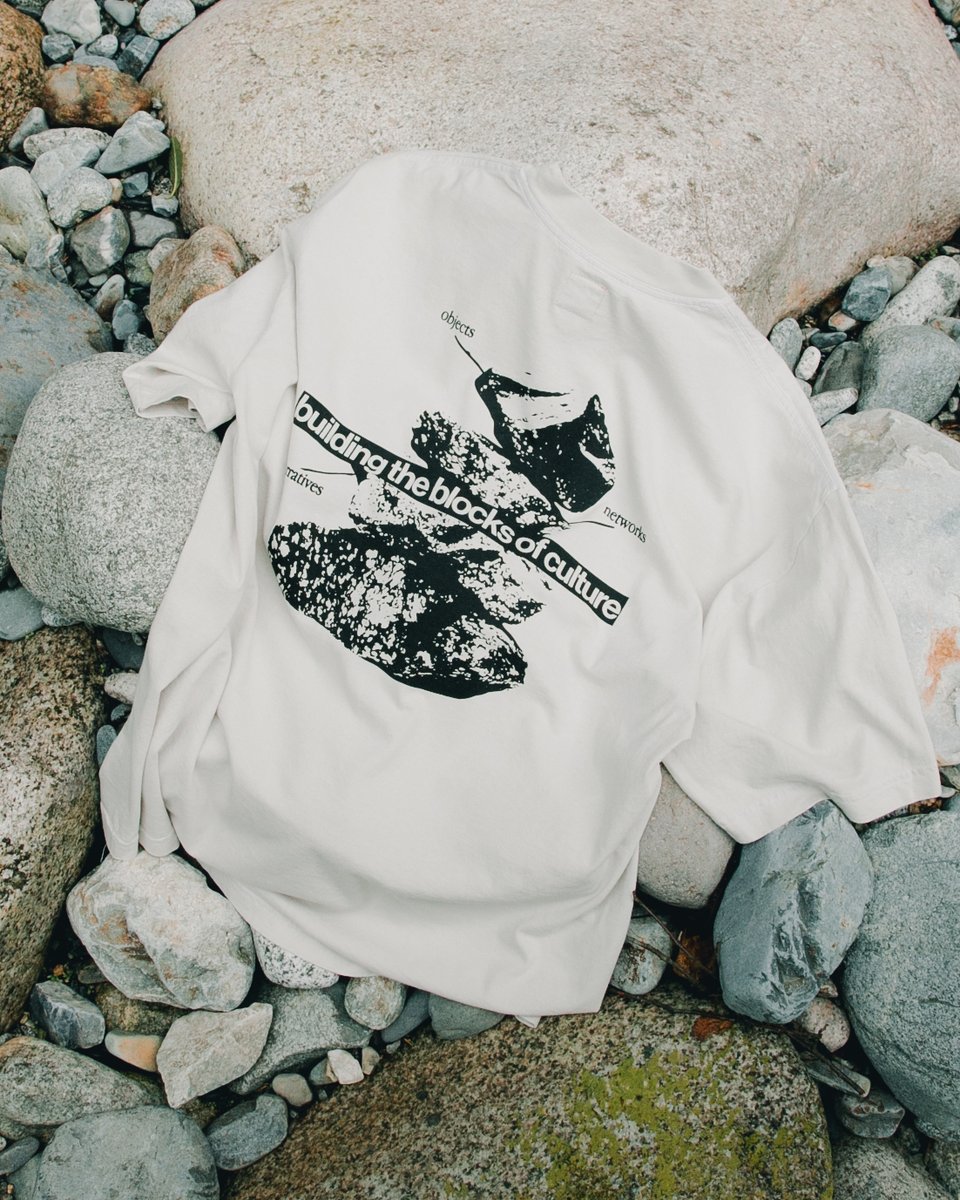 futureprimitive's tweet image. [fp soft.wear] blocks of culture tee

avilable now at fp.inc/shop.
