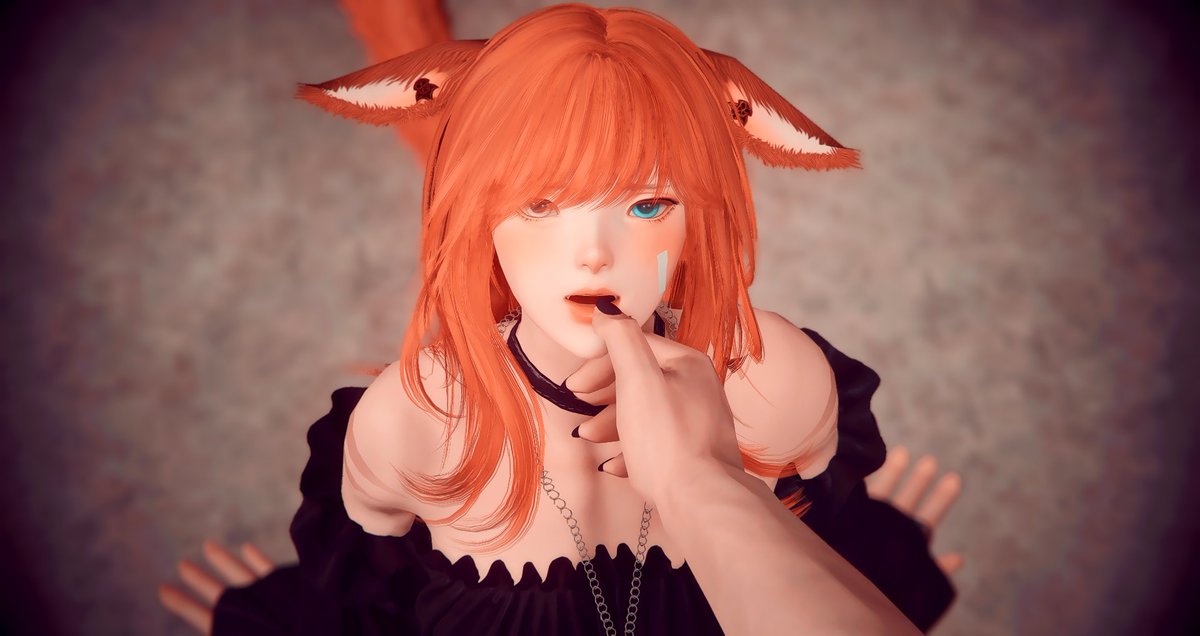 Lein🌱 (@leinffxiv) on Twitter photo 