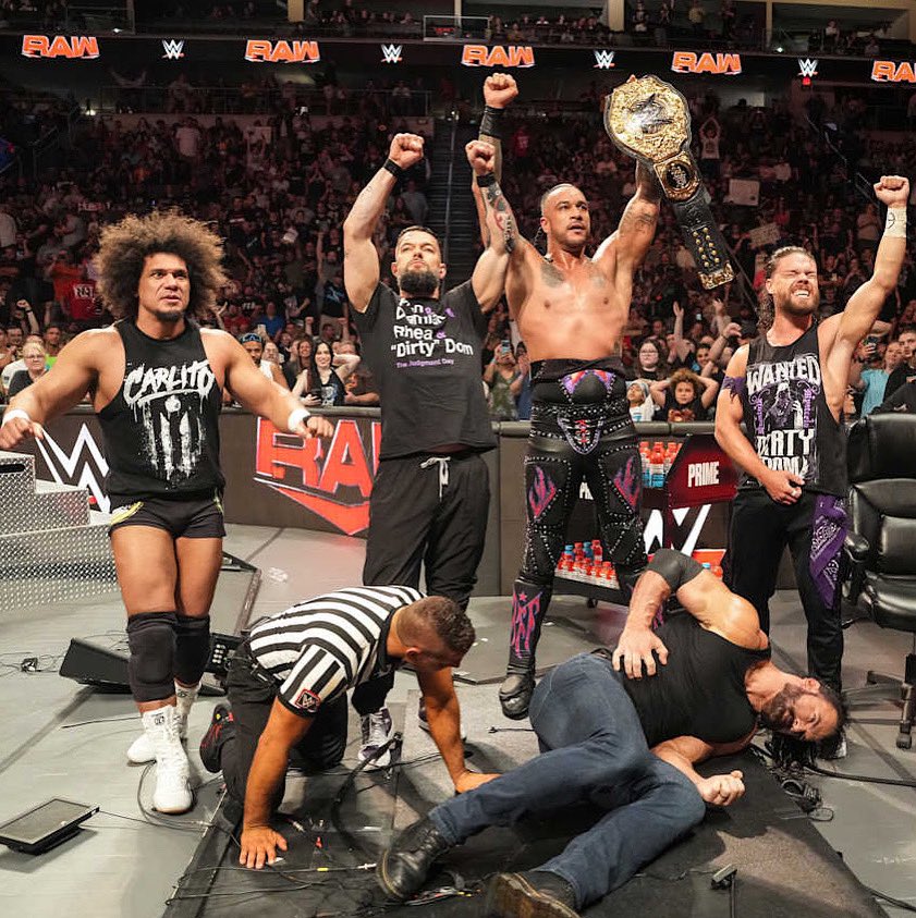 TheWCStore's tweet image. This Saturday at The Wrestling Collector on Route 23 in Stockholm, NJ meet former WWE Judgement Day member Carlito from 3-5PM! Prices are $30/$30/$50.
The Wrestling Collector
2828 State Route 23
Stockholm, NJ