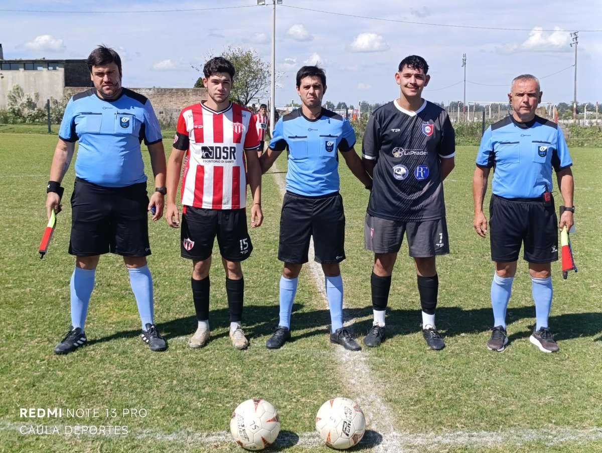 SUSPENDIDO
- PARTIDO 19 DE ABRIL -  SAN LORENZO SUB 20 - DIVISIONAL B- FINAL DEL CLAUSURA-  FIJADO PARA ESTE  MIERCOLES -  SUSPENDIDO: SE REPROGRAMA PARA DIA VIERNES 18/07/25 CON LOS MISMOS DETALLES