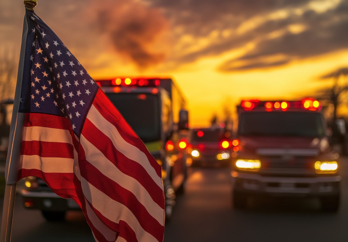 At First Line Technology, our hearts are with the communities affected by the devastating fire at the Gabriel House assisted living facility in Fall River, Massachusetts, and the ongoing flooding crisis in Texas.

These events have tested the strength and resilience of so many,