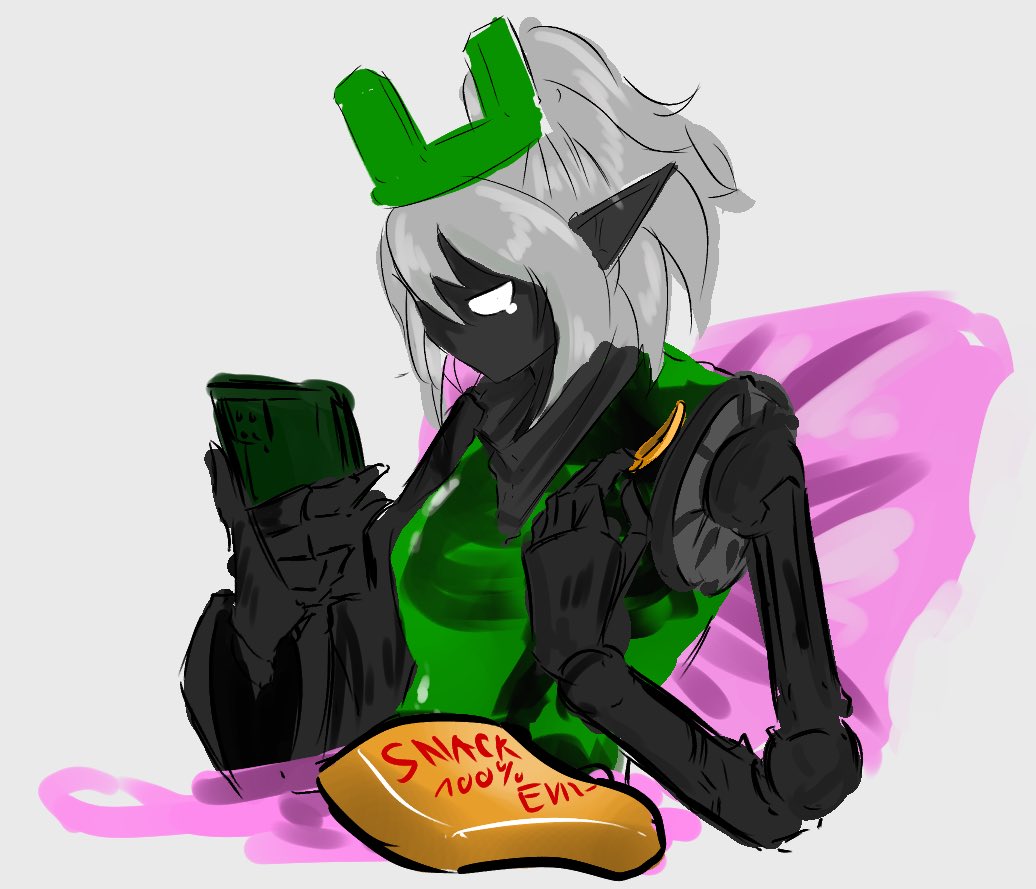 mtc15_2's tweet image. bed time doodles