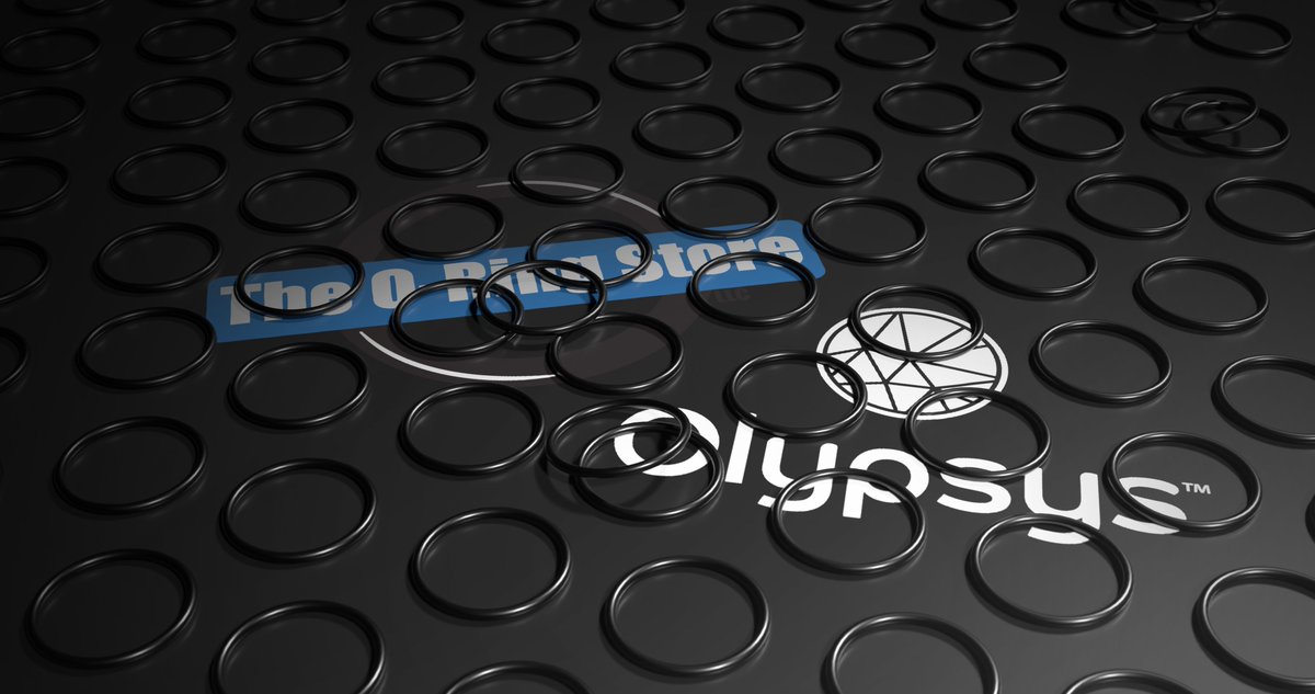 Increase your product offerings and sales using <a href="/olypsys/">Olypsys Technologies</a>  and The O-Ring Store, LLC!

Many customers of The O-Ring Store use Olypsys® to cross-reference O-rings from old or new OEM parts for their store’s listings. This enables you to offer a wider range of aftermarket seals to
