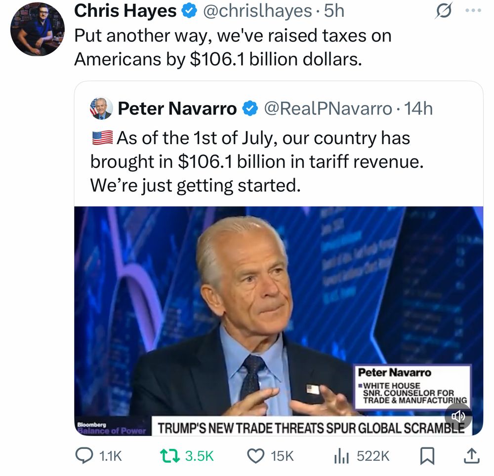 C'MON MAGA. You cannot keep falling for the banana in the tailpipe.