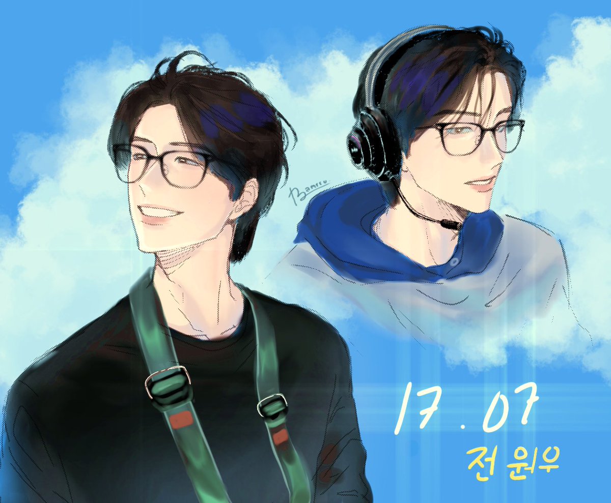 wonwoo's day 🎂🐈‍⬛

#Happy_WONWOO_Day #원우
#SEVENTEEN #세븐틴 #WONWOO