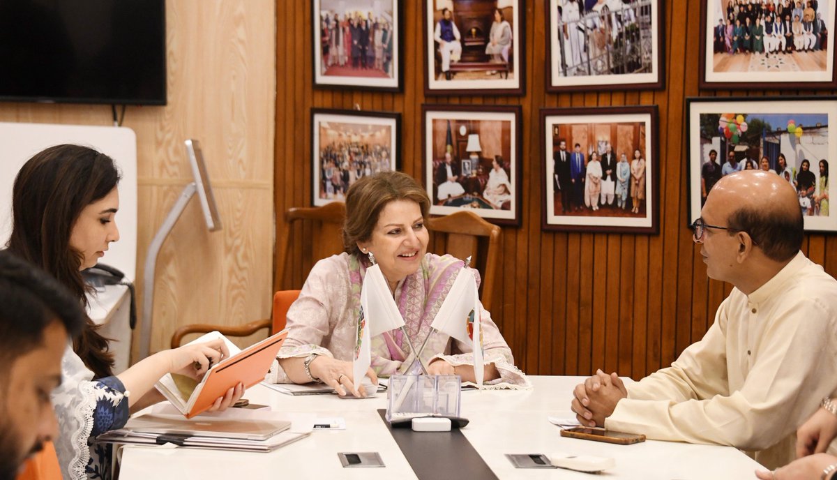 SDGs Secretariat tweet media