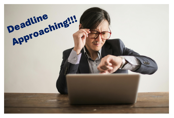 The deadline for our September cohort is 2nd August 2025. 
View the post below to learn more about out Level 3 Certificate in Excise Practices and Procedures.