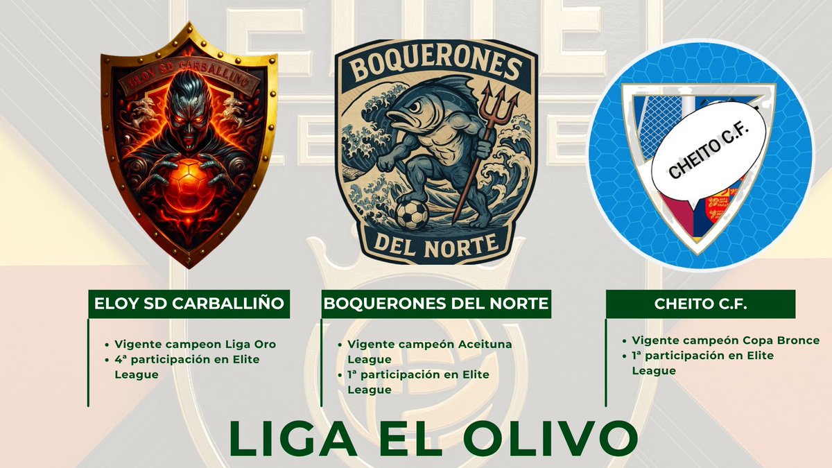 Éʟɪᴛᴇ ʟᴇᴀɢᴜᴇ tweet media