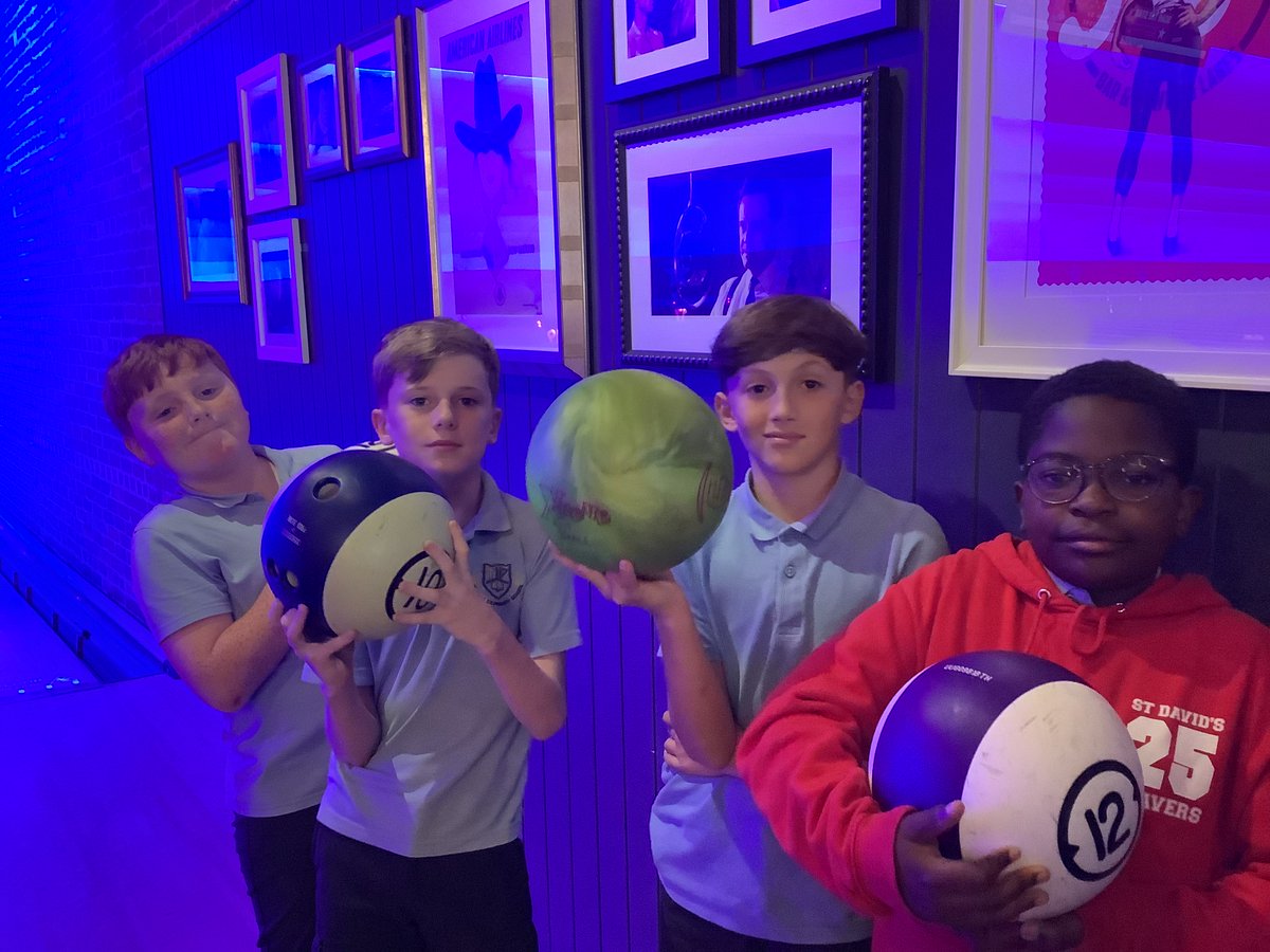 Oak Class St. David's Haigh tweet media