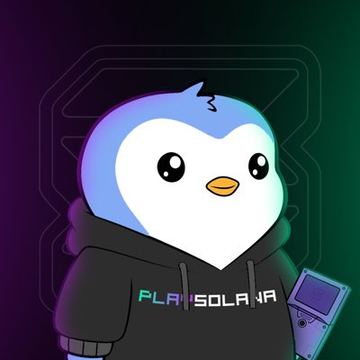 Pudgy Penguins (@pudgypenguins) / X