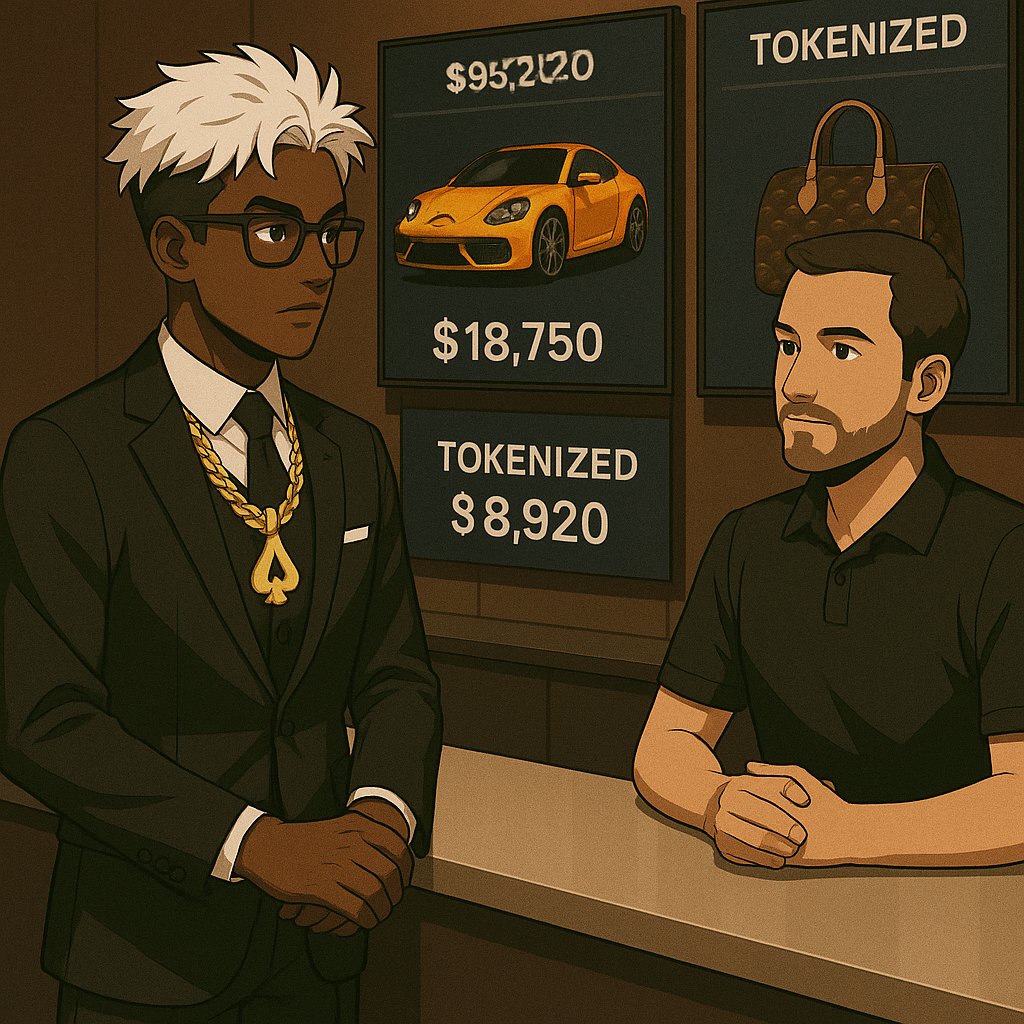 So yesterday I teased <a href="/acesdotfun/">Aces.fun</a> and my DMs and replies went crazy.
“Yo what is this project?”
“What do they even do?”
“Is it better than Peaq?”

Today I answer all those questions, and give a deeper look at what Aces is building.
Let’s dive in 🧵