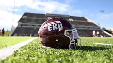 ColtonKelly55's tweet image. I am blessed to receive my 2nd D1 offer from Eastern Kentucky. Go Colonels! @coacharichman @CoachHaddix11 @BCRebelFootball
