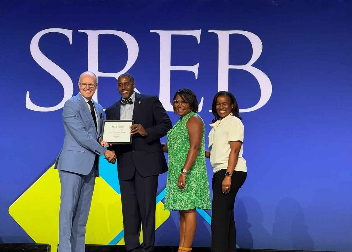 JEFCOED's tweet image. We are proud to share that SIX of our elementary schools received Pacesetter Awards from the Southern Regional Education Board!🎉
🏆Adamsville
🏆Bryant Park
🏆Chalkville
🏆Clay
🏆Minor
🏆U.W. Clemon
We applaud their efforts to teach with intention and improve student outcomes!