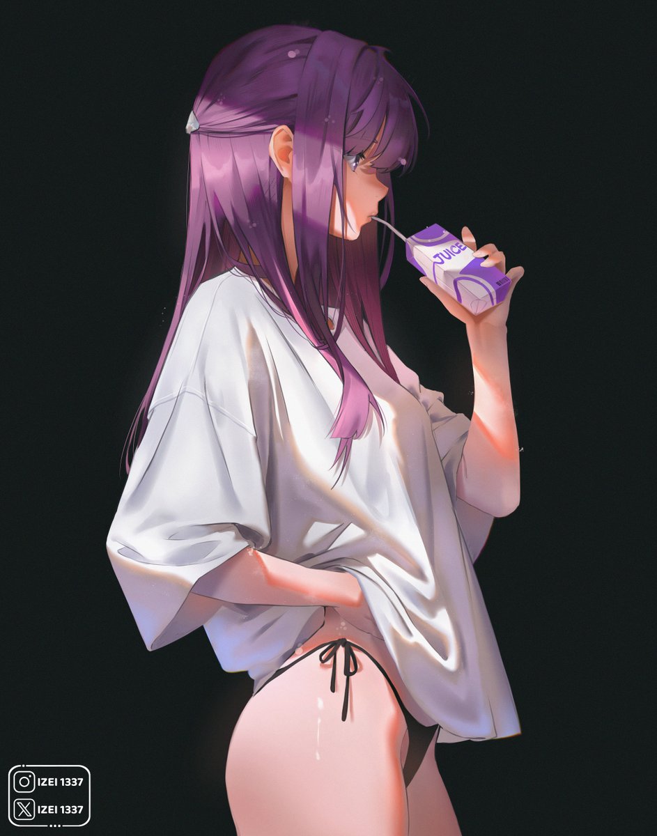 izei1337's tweet image. #葬送のフリーレン #frieren

Fern