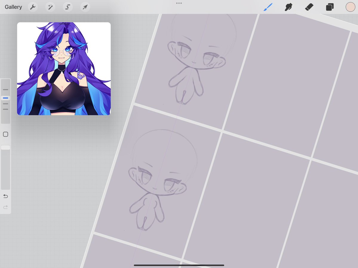 Lets draw them! 💜

twitch.tv/liviqnx
