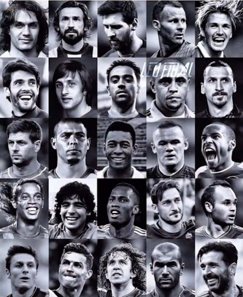 90s Football tweet media