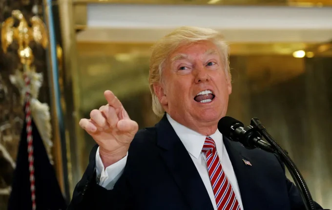 🚨 BREAKING: Trump annuncia che il GENIUS Act sarà approvato domani dopo aver parlato con tutti i riluttanti.