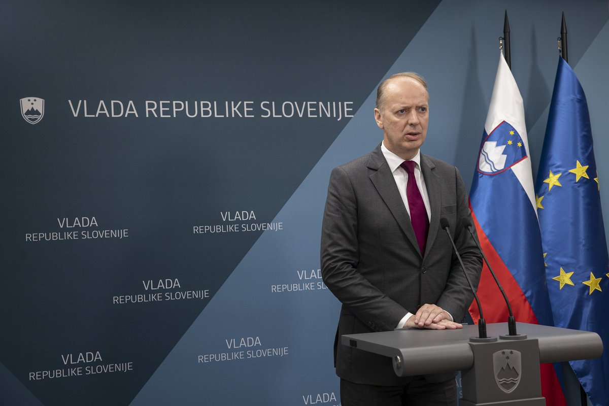 Velik uspeh slovenske diplomacije v Natu na področju obrambe, varnosti in odpornosti
<a href="/SloveniaNATO/">Slovenia at NATO</a>

⬇️
gov.si/novice/2025-07…