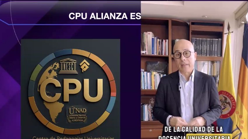 Universidad UNAD (@universidadunad) on Twitter photo <a href="/UNAD_ZOCC/">UNAD Zona Occidente</a> <a href="/UNAD_ZonaSur/">UNAD Zona Sur</a> <a href="/JaimeLeal_/">Jaime Leal Afanador</a> 🤖 En el despliegue de <a href="/UNAD_ZOCC/">UNAD Zona Occidente</a> en Medellín, el rector <a href="/JaimeLeal_/">Jaime Leal Afanador</a> habló del papel de la inteligencia artificial en la UNAD: una herramienta que potencia la educación, sin reemplazar la labor docente. 🎓
Desde agosto de 2025 se implementarán avatares basados en IA en cursos <a href="/UNAD_ZOCC/">UNAD Zona Occidente</a> <a href="/UNAD_ZonaSur/">UNAD Zona Sur</a> <a href="/JaimeLeal_/">Jaime Leal Afanador</a> 🤖 En el despliegue de <a href="/UNAD_ZOCC/">UNAD Zona Occidente</a> en Medellín, el rector <a href="/JaimeLeal_/">Jaime Leal Afanador</a> habló del papel de la inteligencia artificial en la UNAD: una herramienta que potencia la educación, sin reemplazar la labor docente. 🎓
Desde agosto de 2025 se implementarán avatares basados en IA en cursos